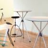 MEET tables