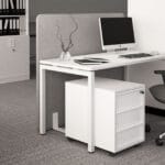 NOVA lockable cabinets