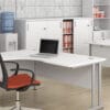 OPTIMA lockable cabinets