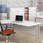 OPTIMA lockable cabinets