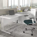 OPTIMA lockable cabinets