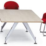 INVITATION meeting table