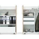 BOXI drawer units