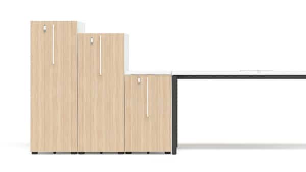 BOXI drawer units