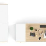 BOXI drawer units