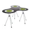 MEET tables