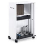 ON TIME Storage Units