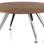INVITATION meeting table