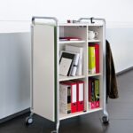 ON TIME Storage Units