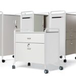 ON TIME Storage Units