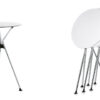 MEET tables
