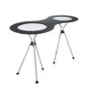 MEET tables