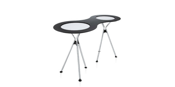MEET tables
