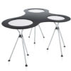 MEET tables