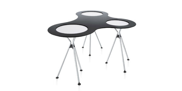 MEET tables