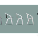 se MOOD chair