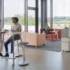 SE LAB workshop table