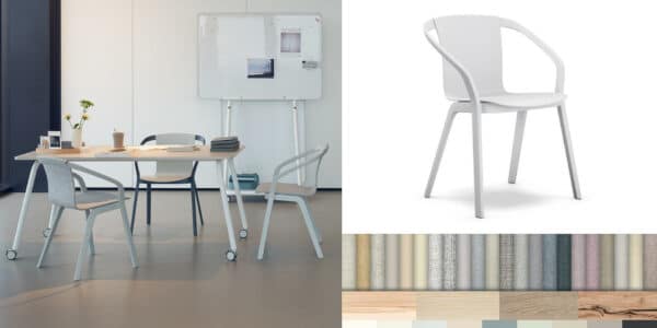 se MOOD chair