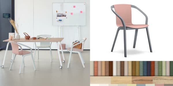 se MOOD chair