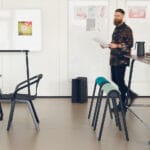 SE LAB workshop table