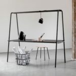 FourReal high tables