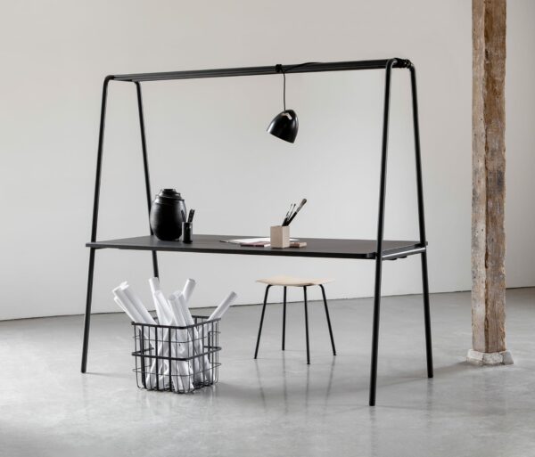 FourReal high tables
