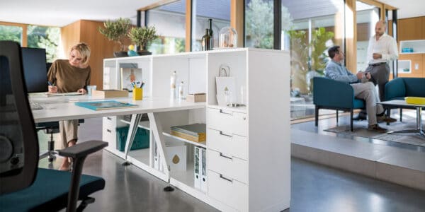 office storage malta