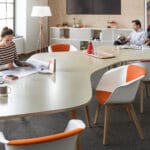 MASTERMIND meeting table