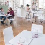 MEET tables