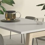 NOVA WOOD high table