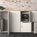 CHOICE Storage Lockers