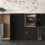 CHOICE Storage Lockers