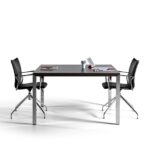 PRISMA meeting table