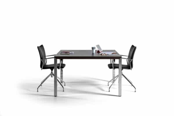 PRISMA meeting table