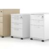 OPTIMA lockable cabinets
