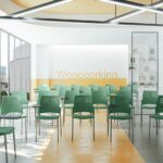 SPACIO chair
