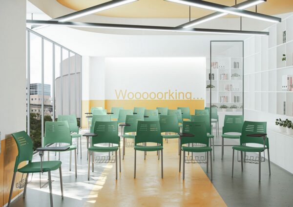 SPACIO chair