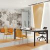 SPACIO chair