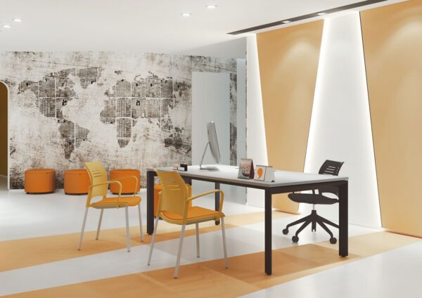 SPACIO chair