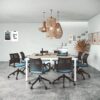 SPACIO chair