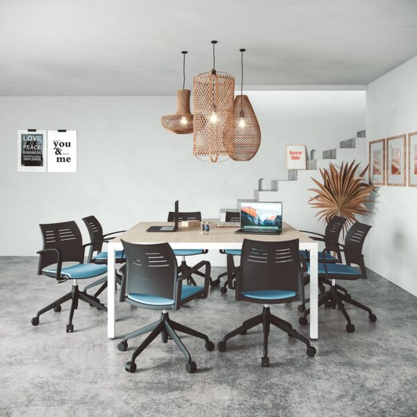 SPACIO chair
