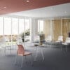 SPACIO chair