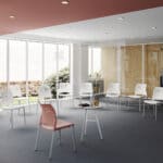 SPACIO chair
