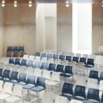 SPACIO chair