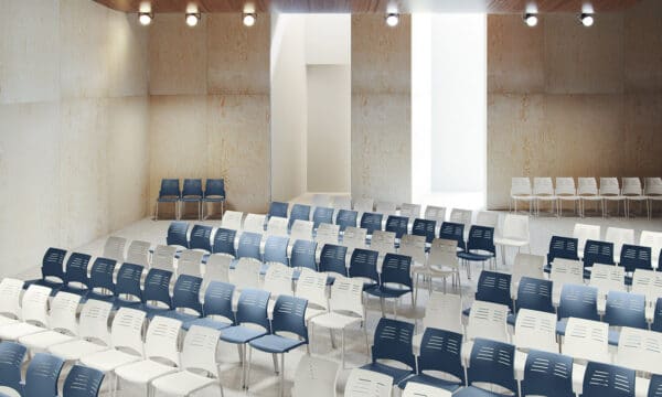 SPACIO chair