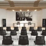 SPACIO chair