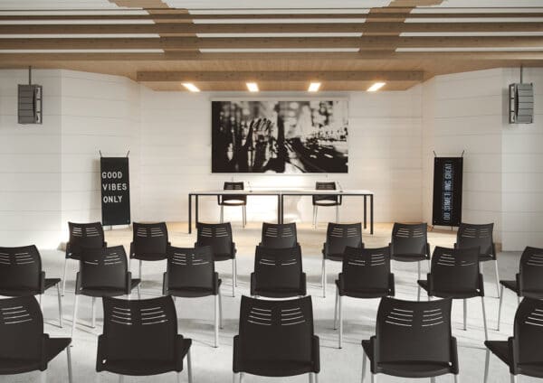 SPACIO chair