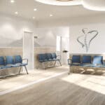 SPACIO chair
