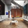 SPACIO chair