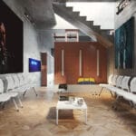 SPACIO chair